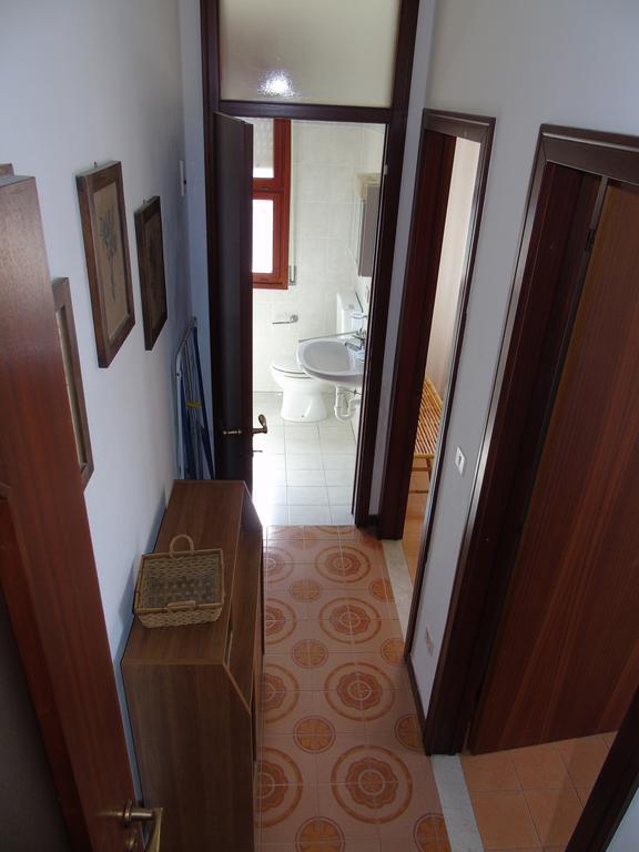Appartamento Condominio Bruna *