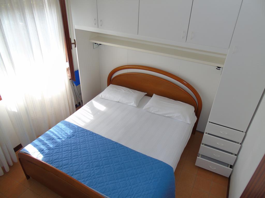 Appartamento Condominio Bruna Lignano Sabbiadoro
