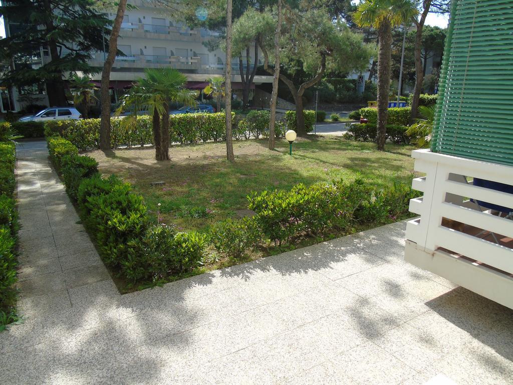 Condominio Bruna Appartamento Lignano Sabbiadoro