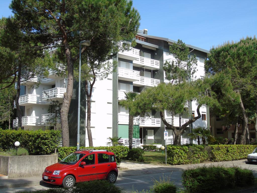 Appartamento Condominio Bruna *