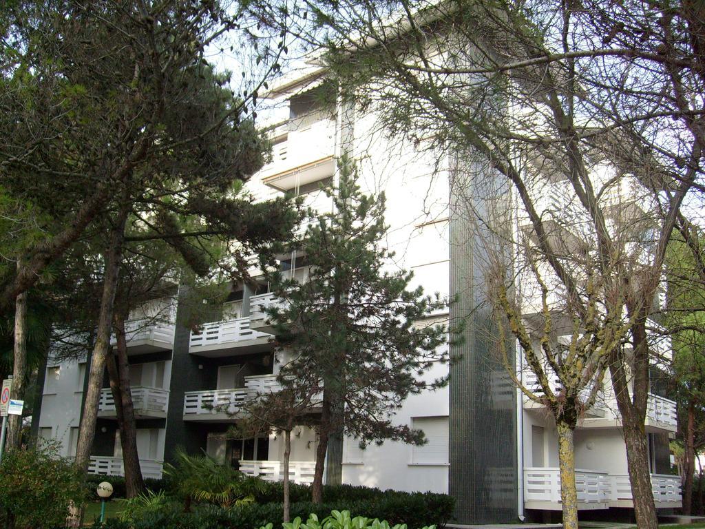 Condominio Bruna Lignano Sabbiadoro